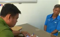 Bắt đối tượng đâm chết người vì ghen tuông