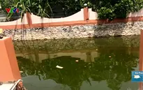 Hai chị em đuối nước ở Nghệ An, chị gái 5 tuổi tử vong