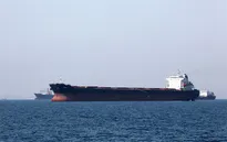Iran bắt giữ tàu nước ngoài ở vùng Vịnh