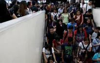 SEA Games 30: Điều kiện giao thông tại Manila - Philippines