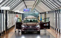 Xe hơi điện có thể thống trị thế giới vào năm 2040