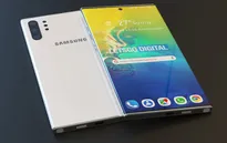 Samsung chính thức xác nhận Galaxy Note 10 ra mắt vào ngày 7/8