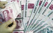 Nga - Trung bắt đầu từ bỏ đồng USD