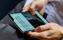 CEO Samsung thừa nhận quá nóng vội với Galaxy Fold