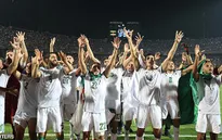 Thắng tối thiểu Senegal, Algeria vô địch châu Phi AFCON 2019