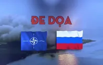 NATO yêu cầu Nga quay lại Hiệp ước INF