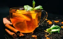 Những món đồ uống giúp bạn giảm cân hiệu quả hơn cả dấm táo
