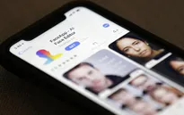 Ứng dụng FaceApp gây lo ngại lộ thông tin