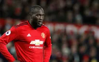 Man Utd "cười khẩy" đề nghị của Inter Milan trong vụ Lukaku