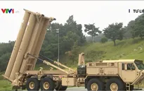 Lockheed trúng thầu hợp đồng cung cấp THAAD cho Saudi Arabia