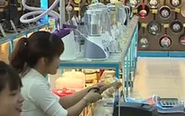 Người Việt vay trả góp chủ yếu để mua đồ điện tử, gia dụng