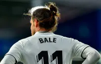 Gareth Bale rời Real, trở lại Tottenham