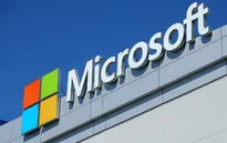 Microsoft trúng thầu hợp đồng quốc phòng 10 tỷ USD
