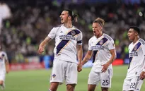 VIDEO: 37 tuổi, Ibrahimovic vẫn có thể ghi bàn siêu đẹp mắt tại MLS