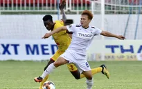 Hoàng Anh Gia Lai 3-2 Sông Lam Nghệ An: Chiến thắng quan trọng của HAGL