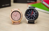 Làm sao để ra lệnh cho Google Assistant trên Galaxy Watch?