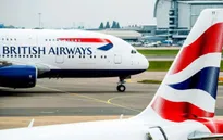 Hãng hàng không British Airways tạm ngừng bay Ai Cập