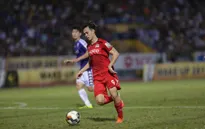 Hoàng Anh Gia Lai - Sông Lam Nghệ An: Vượt khó (17h00, trực tiếp trên VTV5, VTV6)