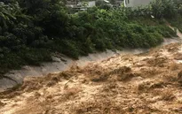Mưa lũ gây thiệt hại nghiêm trọng tại Yên Bái