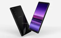 Sony sắp ra mắt smartphone màn hình siêu nét độ phân giải 5K đầu tiên trên thế giới