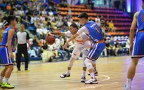 VBA 2019: Saigon Heat củng cố ngôi đầu