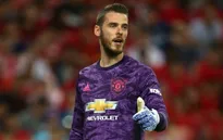 Man Utd trói chân thành công De Gea bằng một bao tải tiền