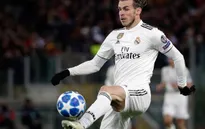 HLV Zidane lên tiếng, "rõ mười mươi" số phận Gareth Bale