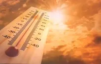 Thời tiết quá nóng, cảnh sát Mỹ kêu gọi người dân "tạm ngừng phạm tội"