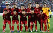 Bóng đá nam SEA Games 30: Mỗi đội chỉ được đăng ký 20 cầu thủ!