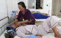Đắk Lắk: sẵn sàng phương án lập bệnh viện dã chiến để ứng phó với sốt xuất huyết