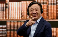 Ông chủ Huawei: "Cấm chúng tôi là khởi đầu cho sự tụt hậu của Mỹ"