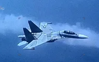 Venezuela tố máy bay do thám Mỹ xâm nhập không phận