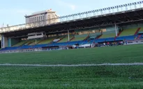 ĐT U22 Việt Nam sẽ phải thi đấu trên sân cỏ nhân tạo tại SEA Games 30