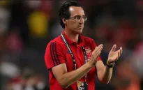 Arsenal chưa kích nổ "bom tấn", HLV Unai Emery đã khen ngợi hết lời