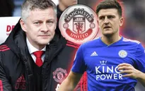 Chấp nhận chi 80 triệu Bảng, Man Utd chuẩn bị có tân binh thứ 3