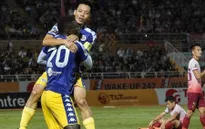 Kết quả, BXH vòng 17 Giải VĐQG Wake-up 247 V.League 1-2019: CLB Hà Nội rút ngắn khoảng cách với CLB TP Hồ Chí Minh
