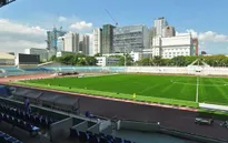 SEA Games 30: ĐT U22 Việt Nam sẽ phải thi đấu trên mặt sân cỏ nhân tạo