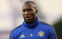 Chưa rời Man Utd, Lukaku tiếp tục bị HLV Solskjaer "ghẻ lạnh"
