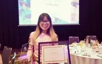 Người Việt được vinh danh tại giải thưởng quốc gia Australia