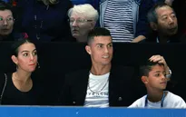 Ronaldo trù ẻo Barcelona không vô địch Champions League mùa này