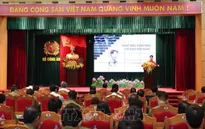 Phổ biến, quán triệt Luật An ninh mạng