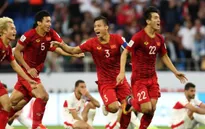 Tìm giải pháp xếp lịch thi đấu, VFF đặt mục tiêu ĐT Việt Nam vượt qua vòng loại thứ 2 World Cup 2022