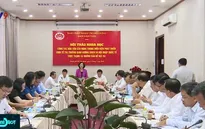 Đổi mới công tác dân vận của Đảng phù hợp với điều kiện phát triển