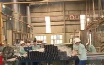 EVFTA - Cơ hội và thách thức cho ngành nhôm Việt Nam