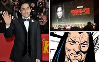 Cuối cùng Lương Triều Vỹ cũng đặt chân đến Hollywood