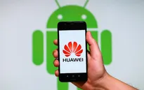 Sếp của Huawei: Không có Android, bất cứ sự ra mắt nào cũng có thể bị trì hoãn