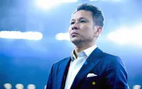 Trưởng đoàn ĐT Thái Lan từ chức trước thềm vòng loại World Cup