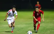 VIDEO Highlights: U22 Việt Nam 2-0 CLB Viettel