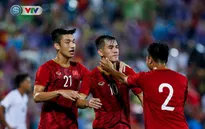 Ấn định thời gian bốc thăm chia bảng môn bóng đá nam SEA Games 30