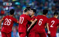 SEA Games 30: Ấn định thời gian bốc thăm chia bảng môn bóng đá nam